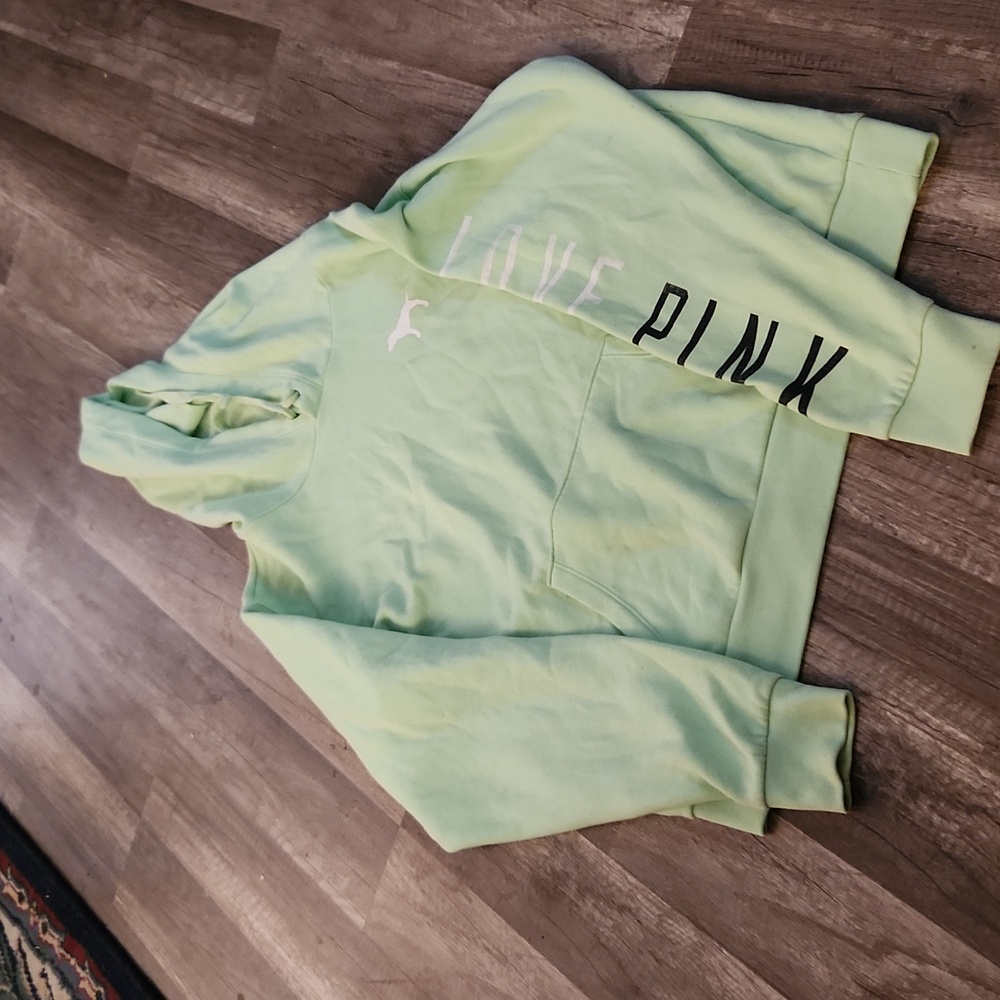 Victoria's Secret hoodie